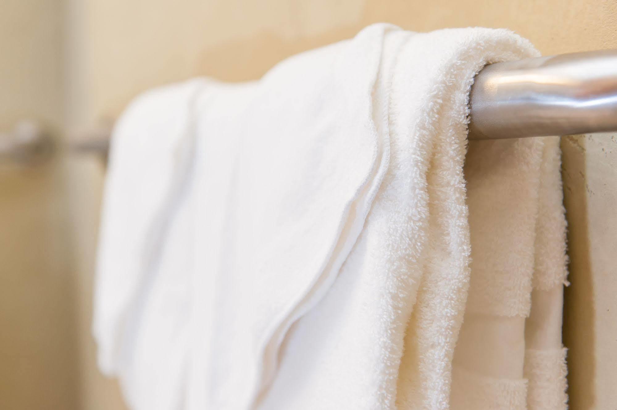 The Inn At Baptist Health リトルロック エクステリア 写真