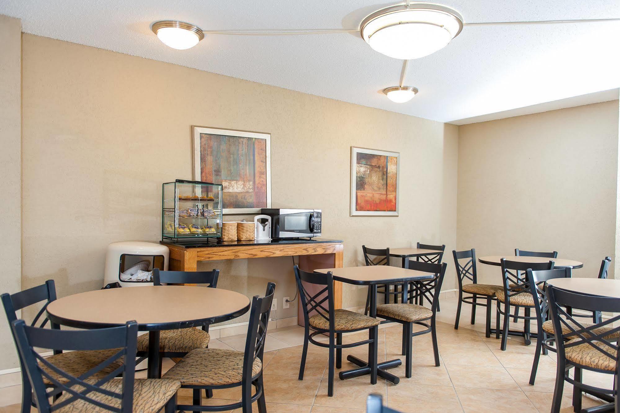 The Inn At Baptist Health リトルロック エクステリア 写真